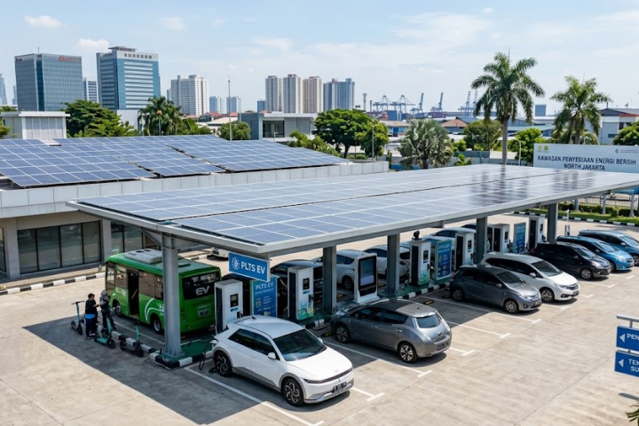Solar Integration
