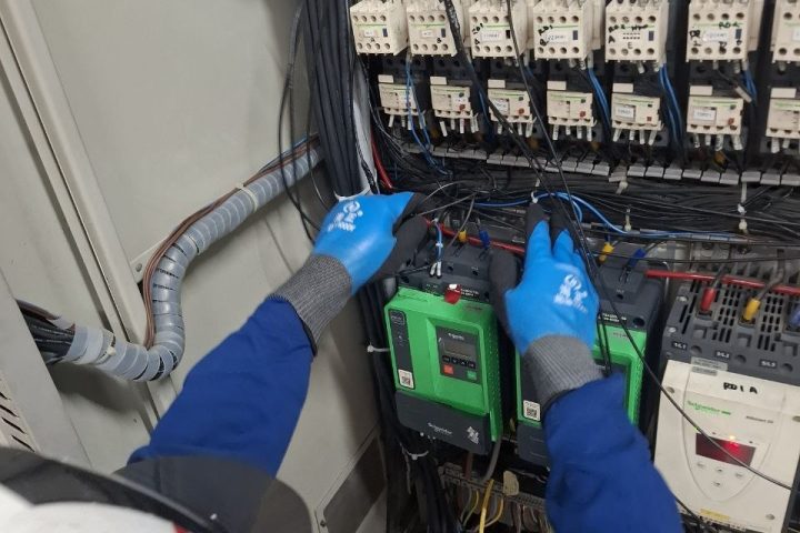 EPC , Operation and Maintenance Services