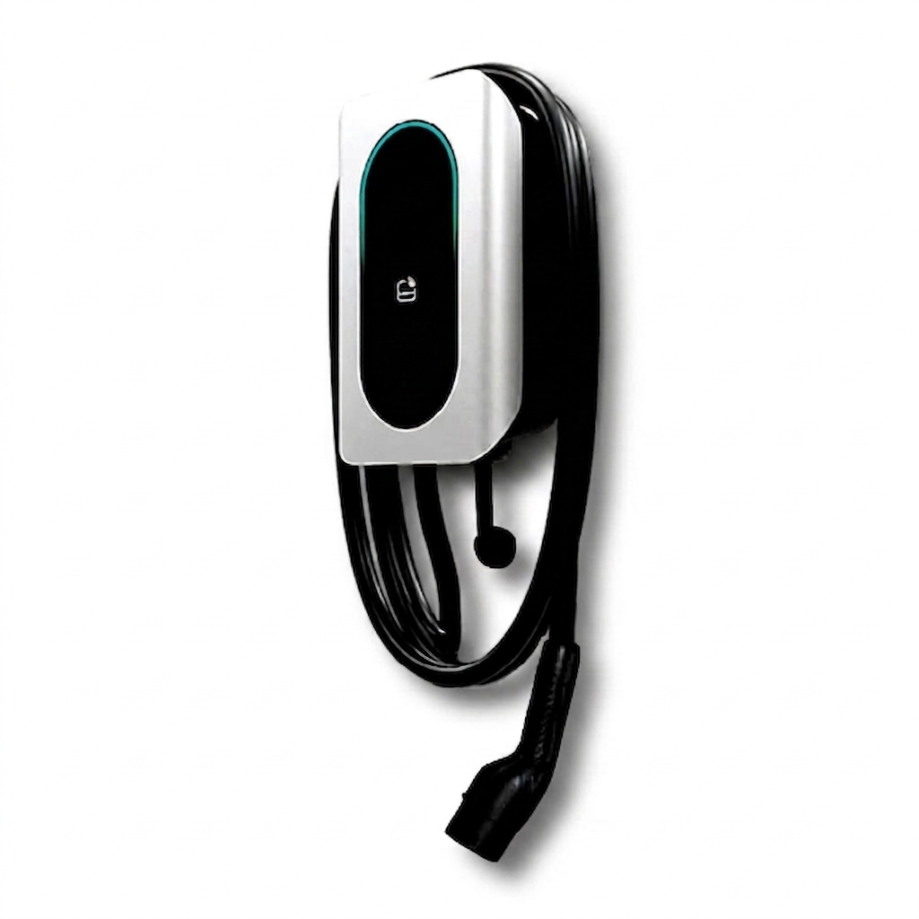 Smart AC Charger