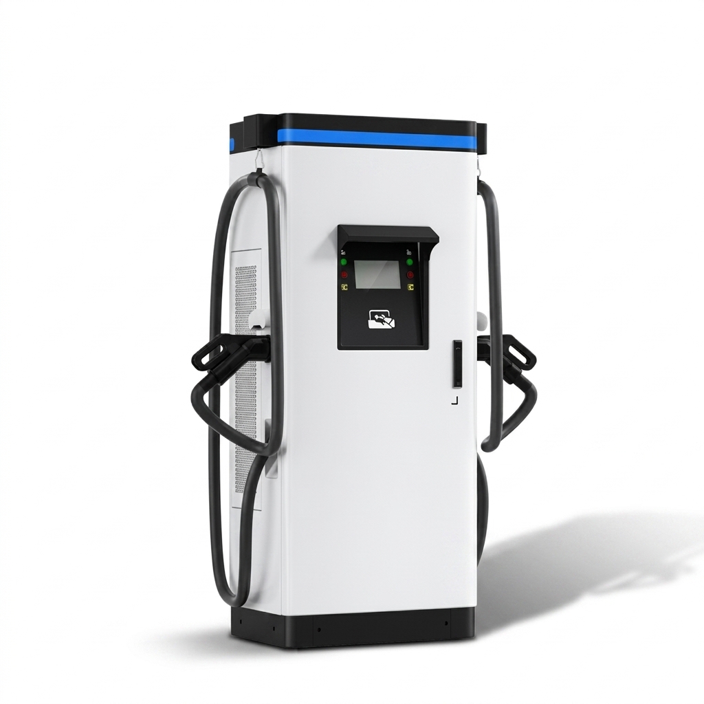 DC Fast Charger