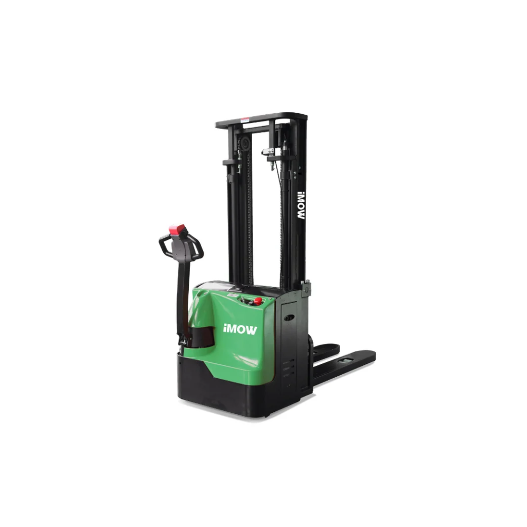 ES20-WA 2.0 Tonne Electric Walkie Stacker
