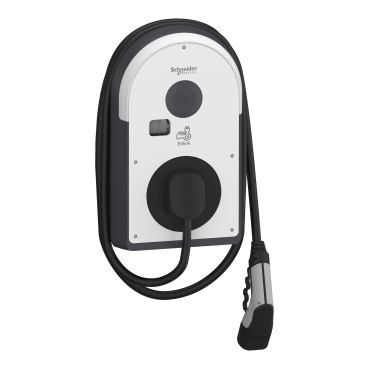 Schneider EVlink Pro AC (7.4–22 kW)