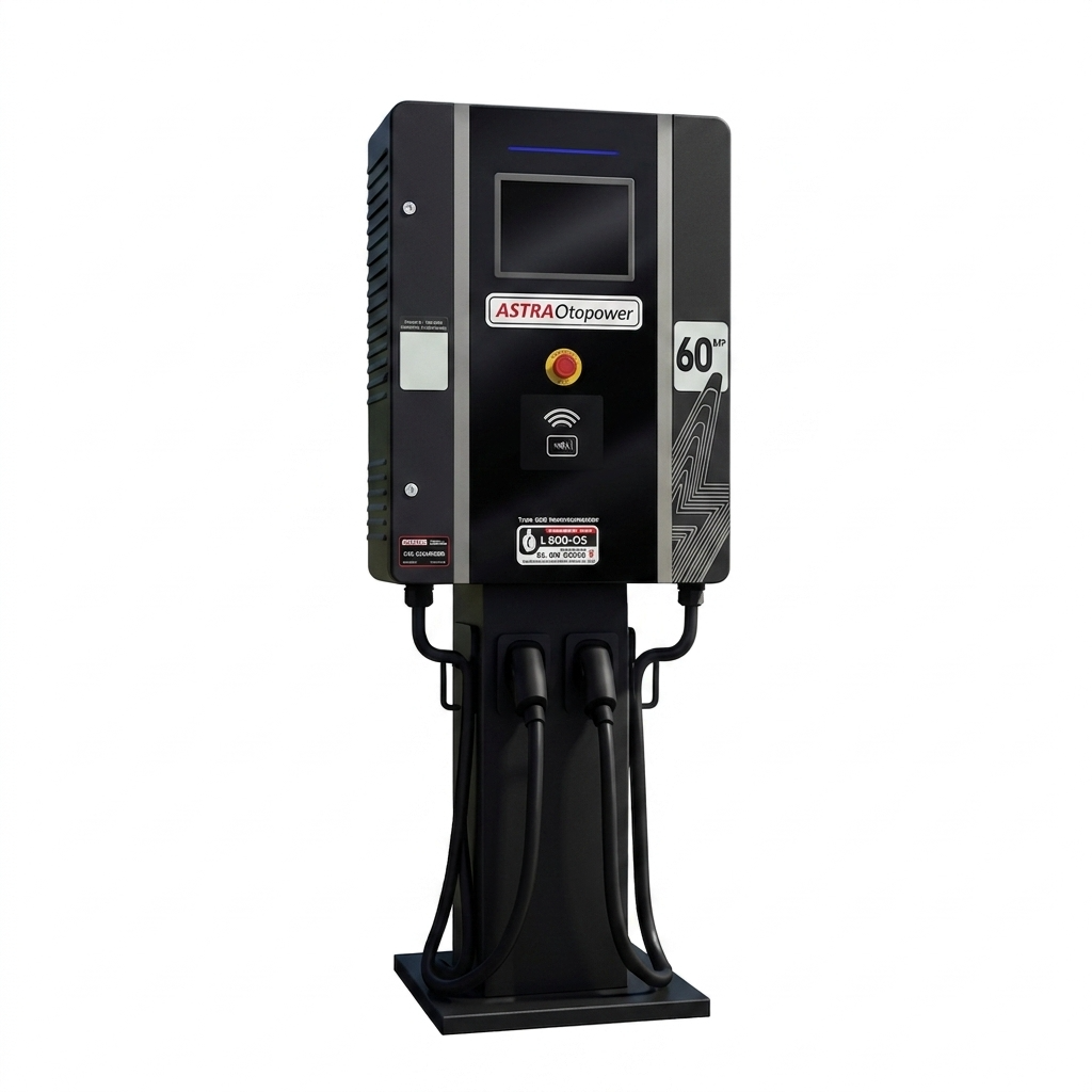 Astra Otopower ALTRO Fast & Ultra DC Charger