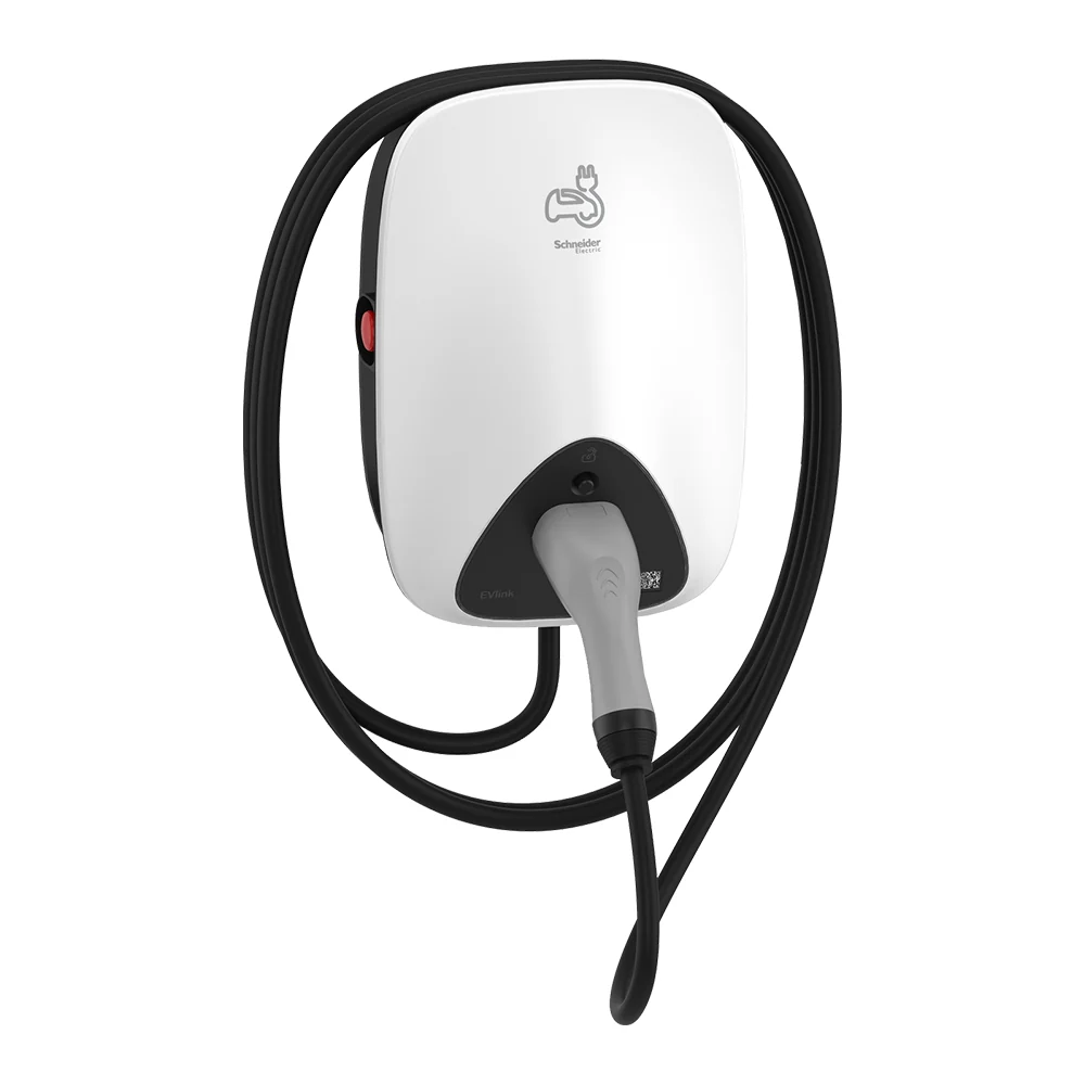 Schneider EVlink Home (7.4–11 kW)
